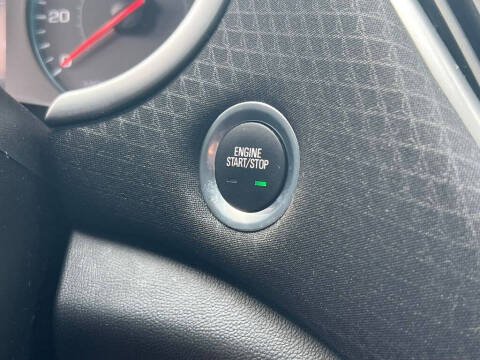 2023 Chevrolet Malibu LS