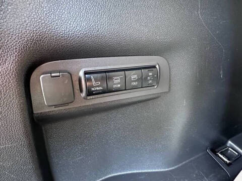 2011 Ford Explorer Limited