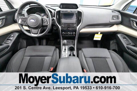 2021 Subaru Ascent Premium 7-Passenger