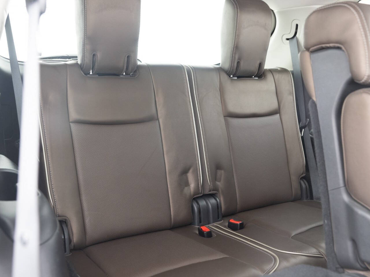 Used Car 2017 Infiniti Qx60  Base Awd 4dr Suv For Sale Under $12,000 In Coal City, Illinois