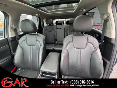 2023 Kia Sorento S