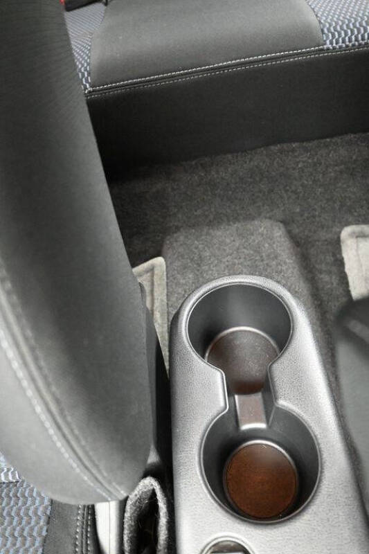 2017 Nissan Versa Note SV