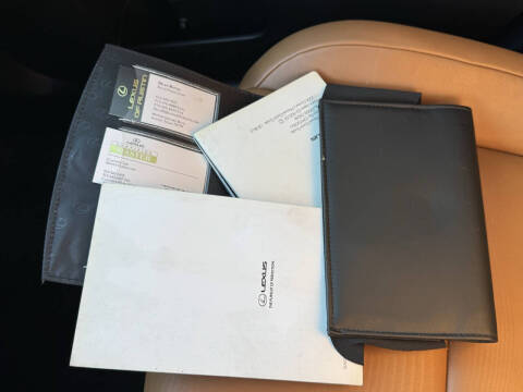 2011 Lexus CT 200h Premium