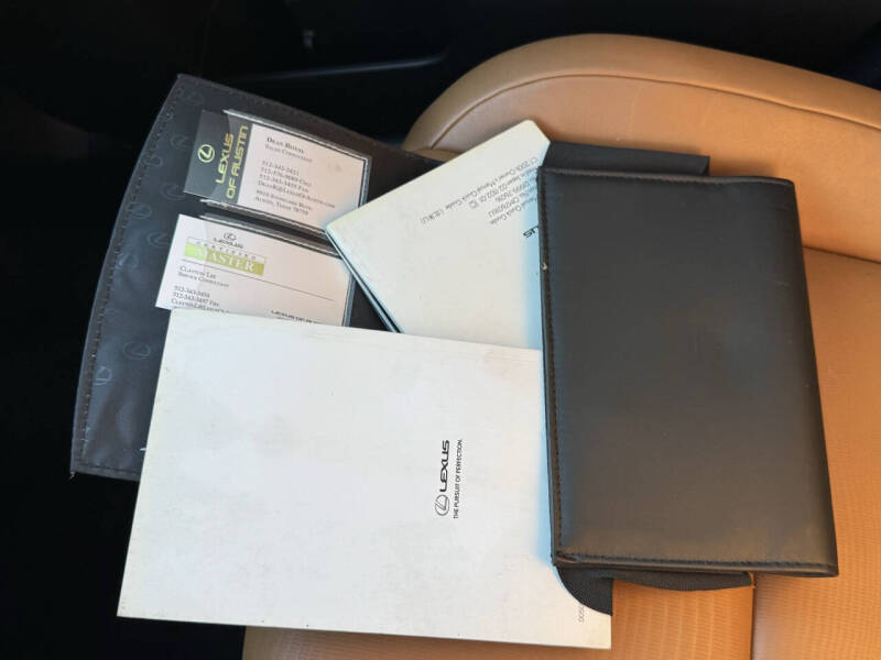 2011 Lexus CT 200h Premium