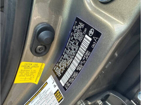 2019 Toyota Corolla Hatchback