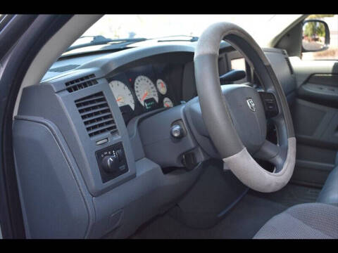 2008 Dodge Ram 1500