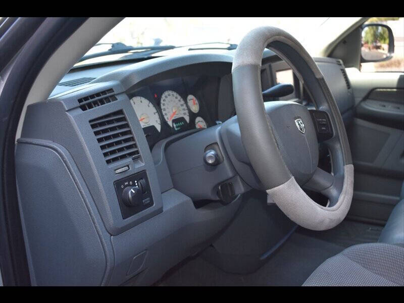 2008 Dodge Ram 1500
