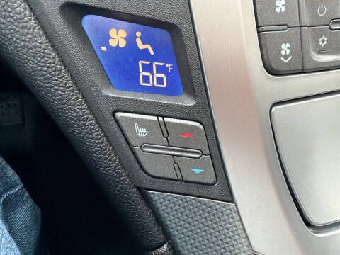 2010 Cadillac CTS 3.6L V6 Performance