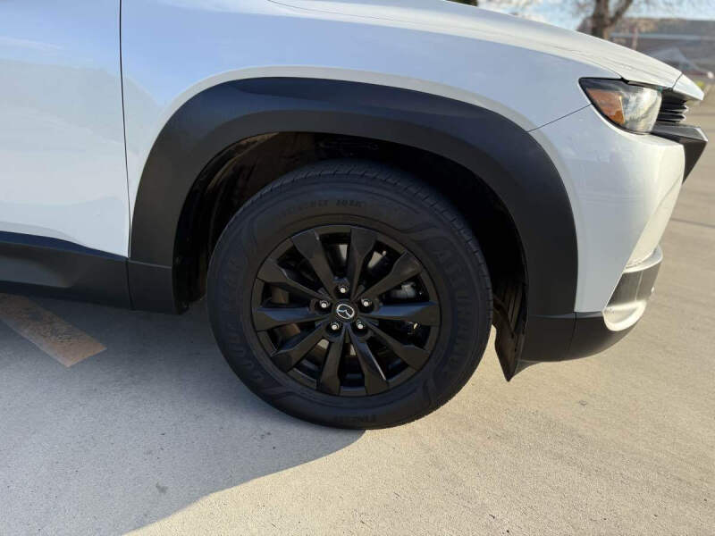 2025 Mazda CX-50 2.5 S Preferred