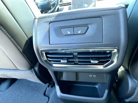 2025 GMC Sierra EV Denali