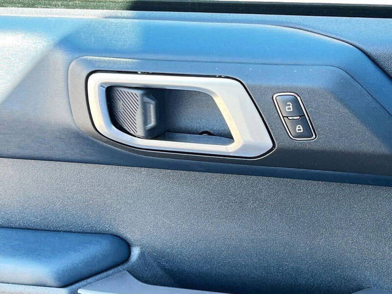 2023 Ford Bronco Outer Banks Advanced