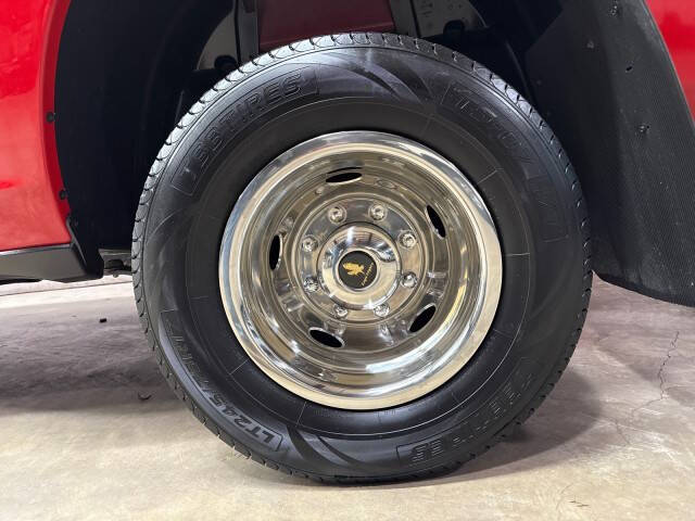 2023 RAM 3500 Tradesman