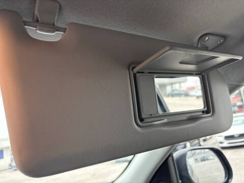 2022 Mitsubishi Outlander Sport ES