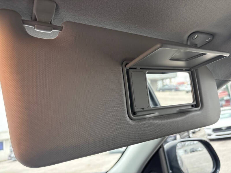 2022 Mitsubishi Outlander Sport ES