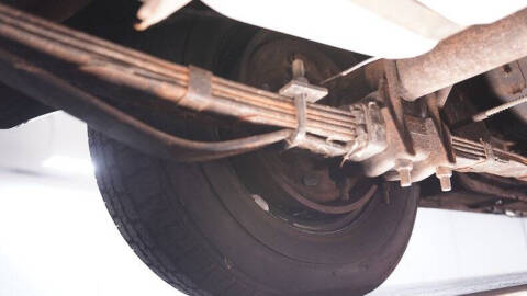 1966 Ford Thunderbird