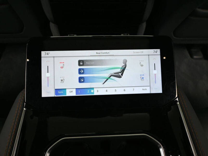 2023 Jeep Grand Wagoneer L Series II