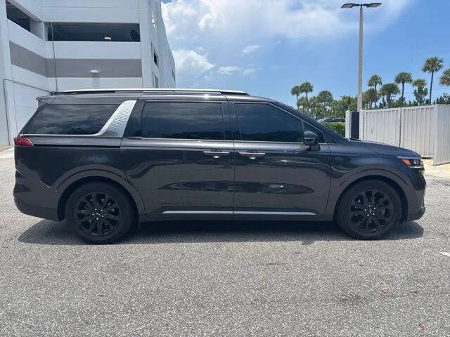 2024 Kia Carnival SX Prestige