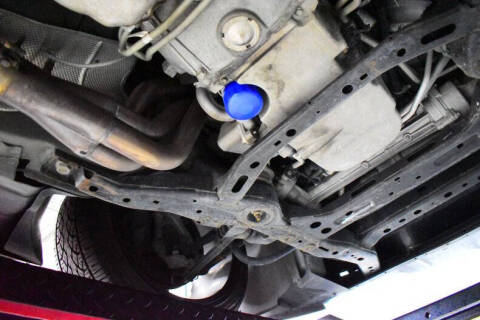 2014 Chevrolet Camaro SS