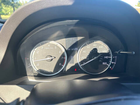 2015 Acura RDX w/Tech