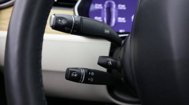 2020 Tesla Model S Performance