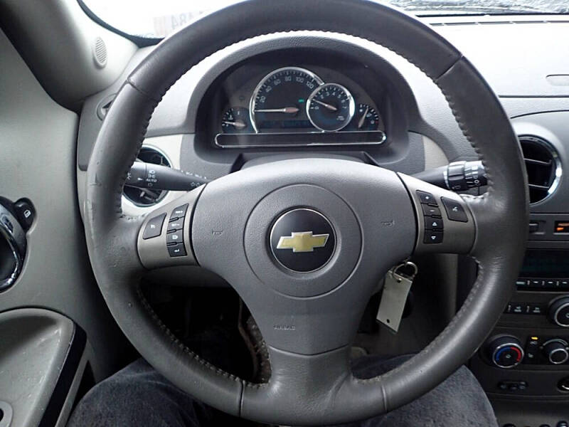 2006 Chevrolet HHR LT