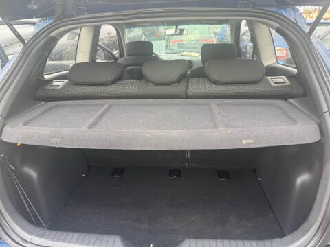 2008 Hyundai Accent GS