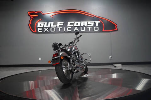 2002 Harley-Davidson V-Rod