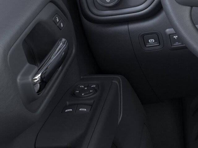 2026 GMC Sierra 3500HD CC