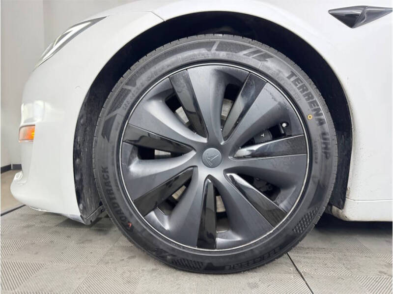 2022 Tesla Model S
