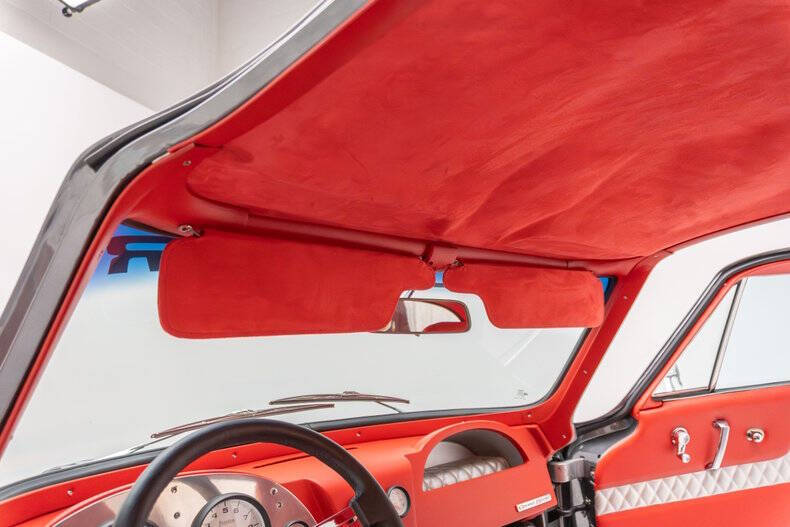 1963 Chevrolet Corvette