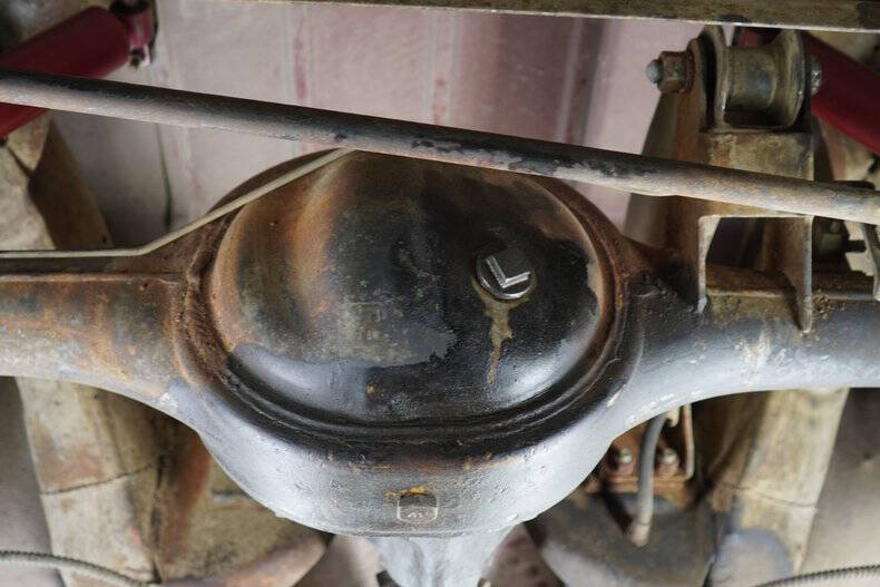 1960 Chevrolet Impala