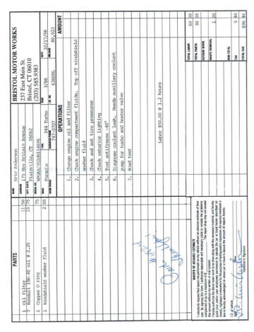 1986 Porsche 944 Turbo