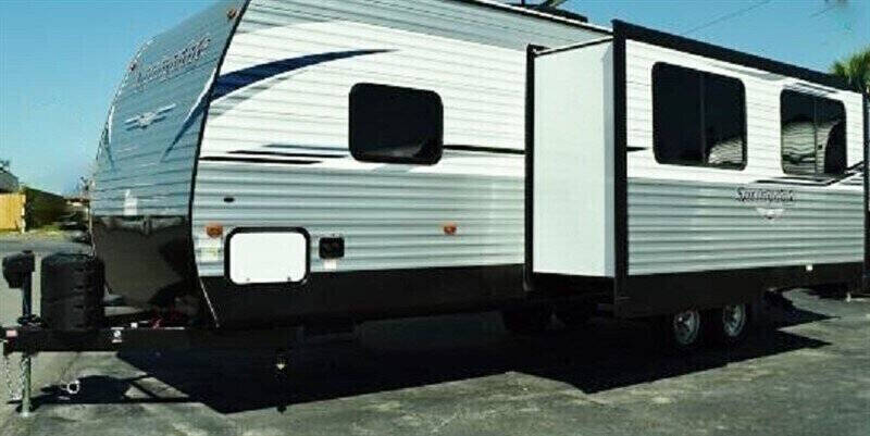 2019 Keystone RV Springdale