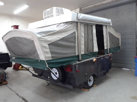 2009 Coleman Destiny