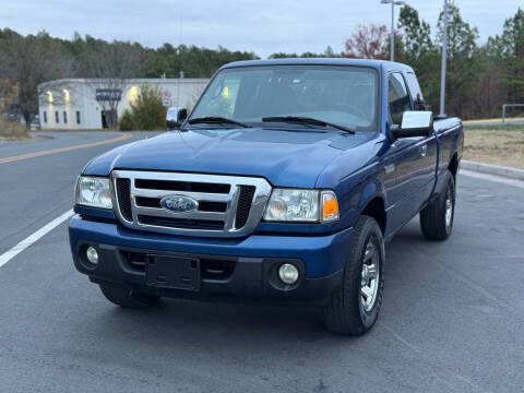2009 Ford Ranger