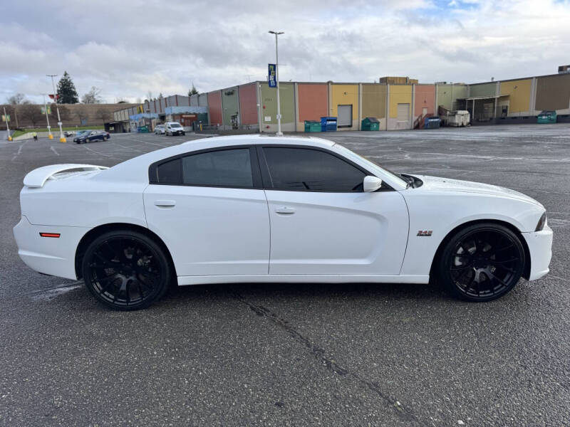 2014 Dodge Charger R/T