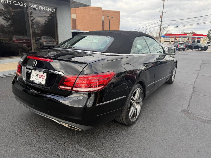 2014 Mercedes-Benz E-Class E 350