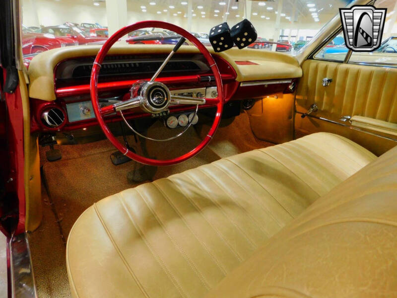 1964 Chevrolet Impala