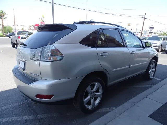 2006 Lexus RX 330