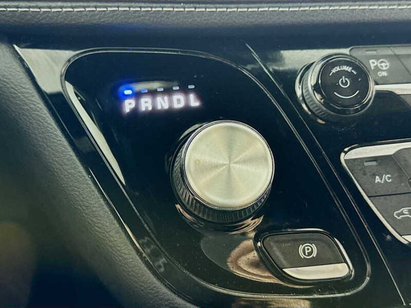 2021 Chrysler Pacifica Hybrid Touring L