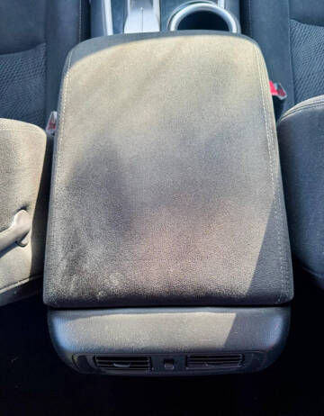 2013 Nissan Pathfinder SV