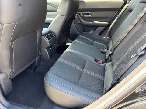 2024 Mazda CX-50 2.5 S Preferred