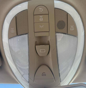 2009 Mercedes-Benz E-Class E 350