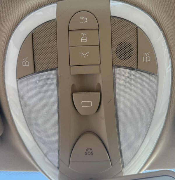 2009 Mercedes-Benz E-Class E 350