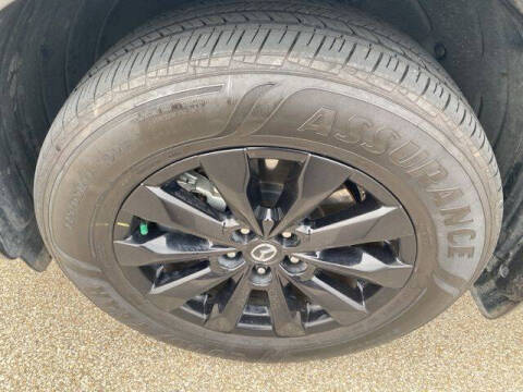 2023 Mazda CX-50 2.5 S Preferred Plus