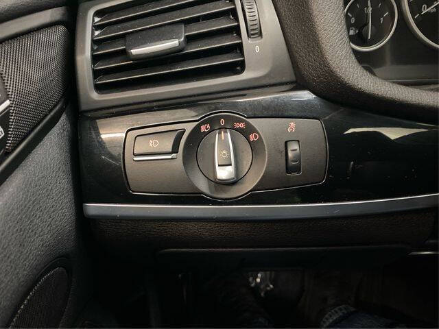 2016 BMW X4 xDrive28i