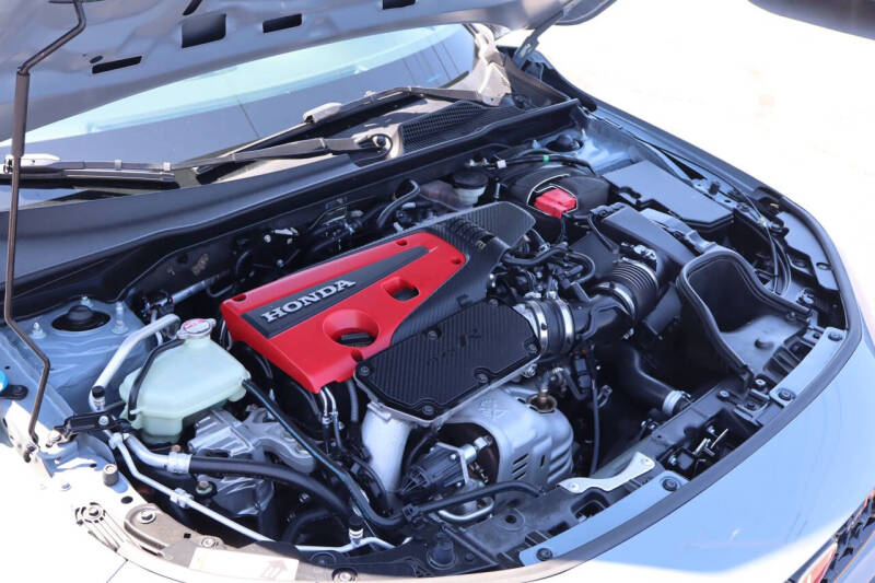 2024 Honda Civic Type R