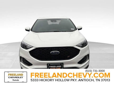 2022 Ford Edge ST