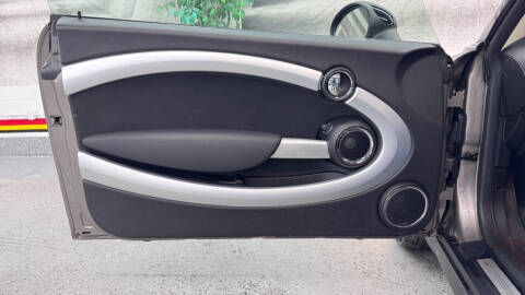 2013 MINI Hardtop Cooper