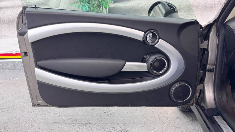 2013 MINI Hardtop Cooper